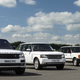 Illustration for article titled A Brief History Of The Range Rover On Its 45th Birthday